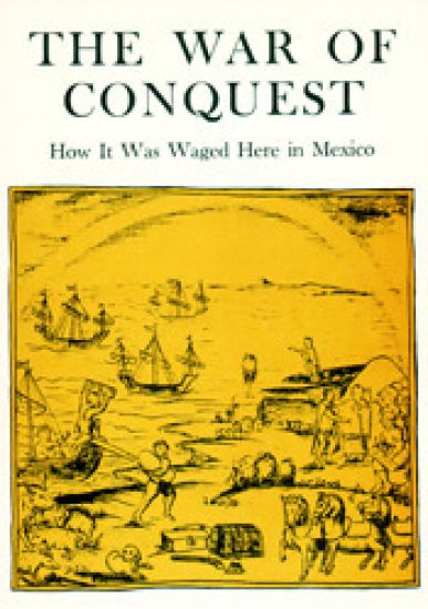 War Of Conquest