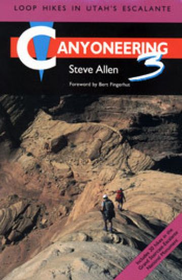 Canyoneering 3