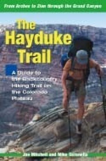 The Hayduke Trail