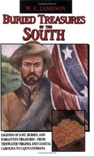Buried Treasures of the South