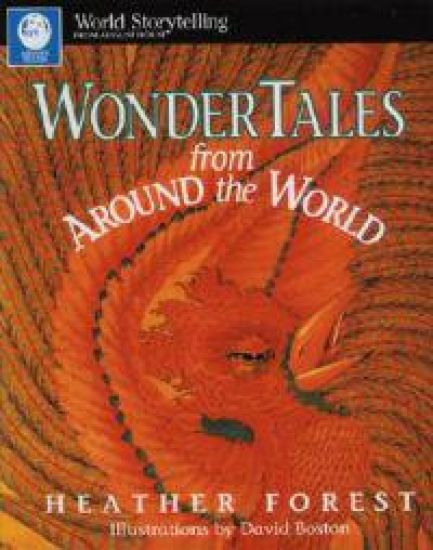 Wonder Tales from around the World