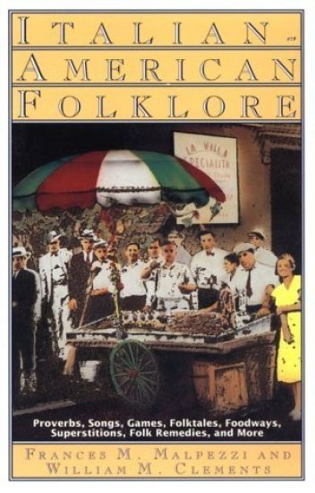 Italian-American Folklore