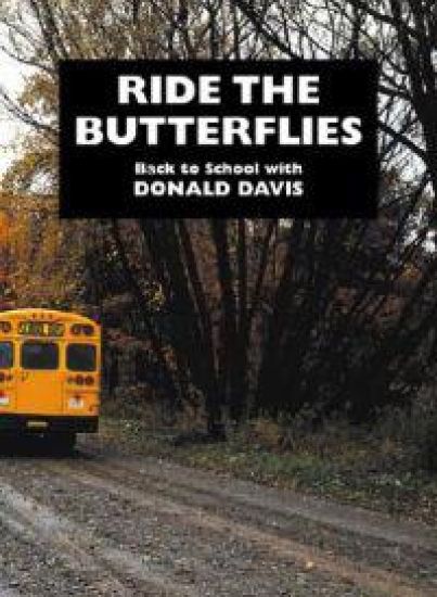 Ride the Butterflies