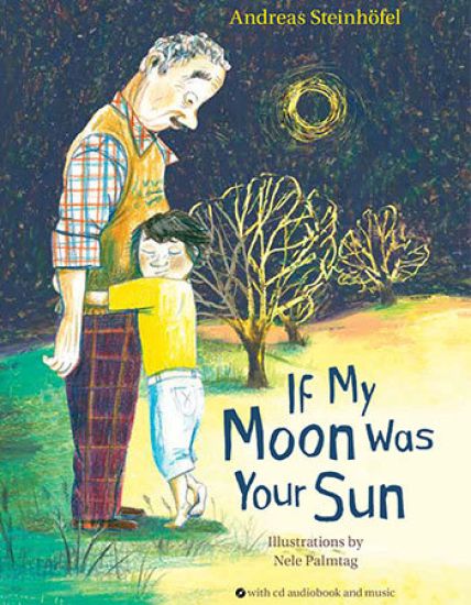 If My Moon Was Your Sun