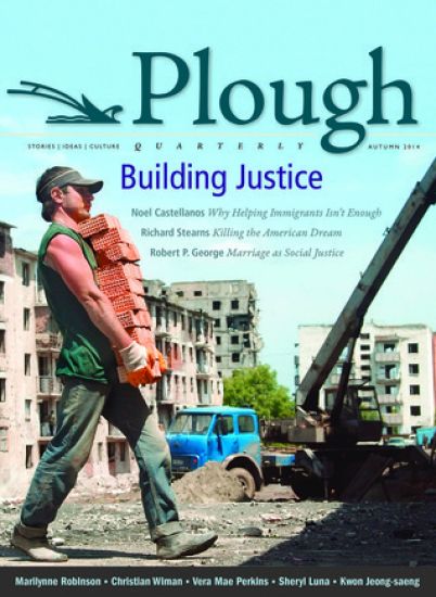 Plough Quarterly No. 2