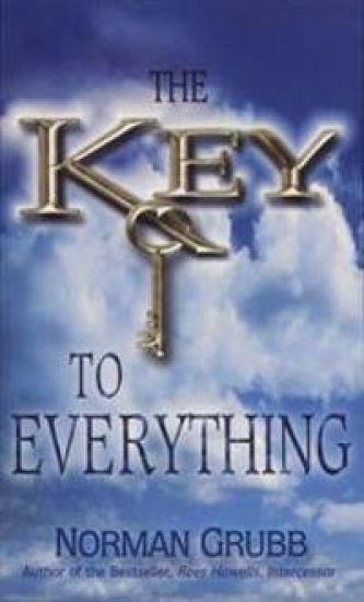 Key To Everything, The  MM