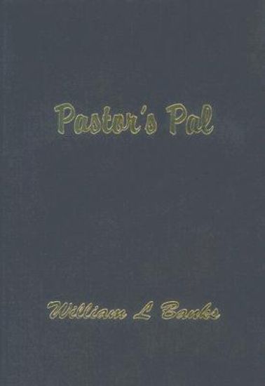 Pastor's Pal