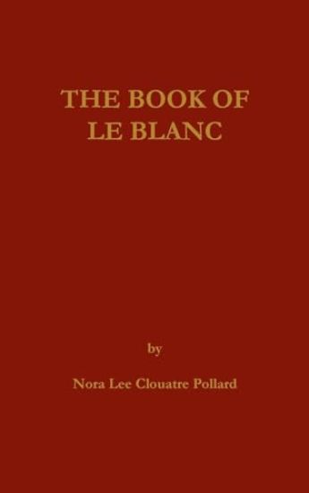 The Book of LeBlanc