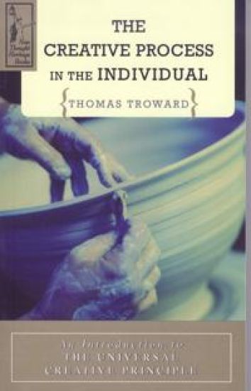 THE CREATIVE PROCESS IN THE INDIVIDUAL