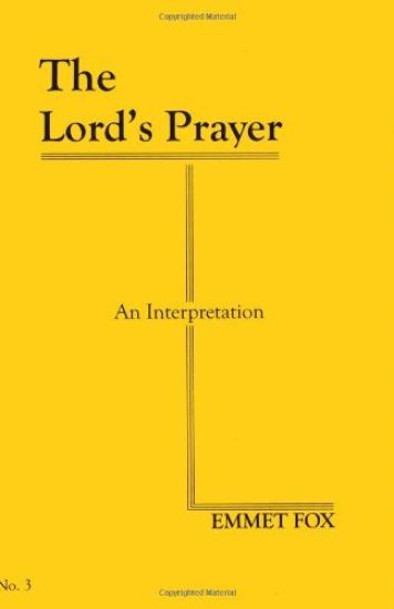 The Lord's Prayer (#3)