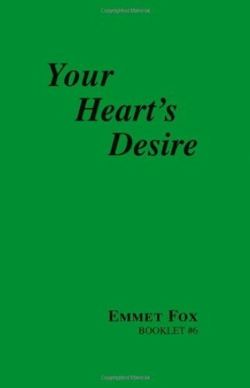 YOUR HEARTS DESIRE #6