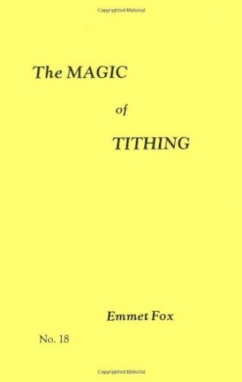 THE MAGIC of TITHING #18