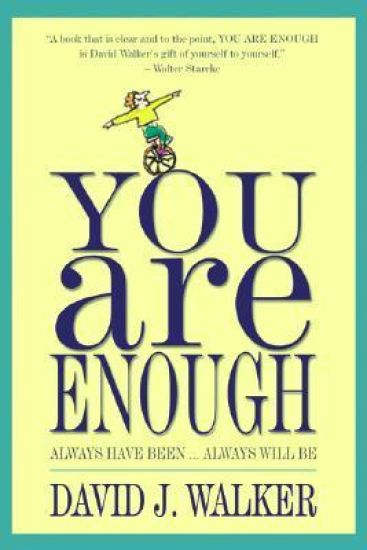 You are Enough