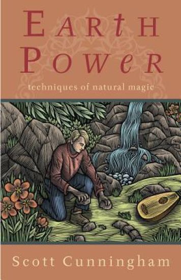 Kansikuva: Earth Power