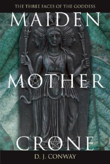 Maiden, Mother, Crone