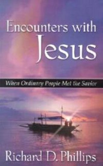 Encounters with Jesus