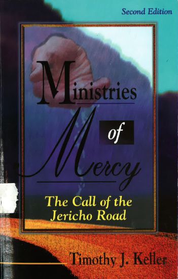 Ministries of Mercy
