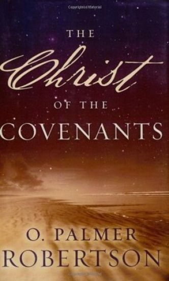 Christ of the Covenants