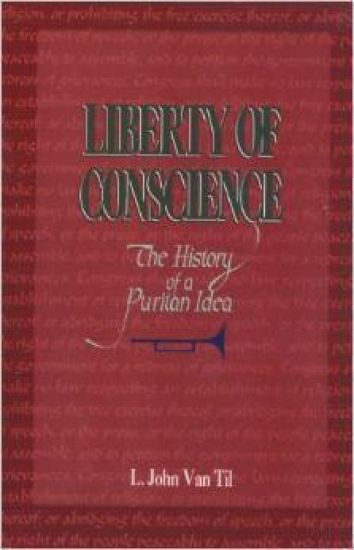Liberty of Conscience