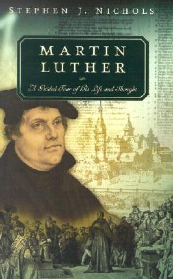 Martin Luther