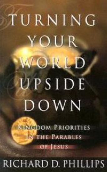 Turning Your World Upside Down