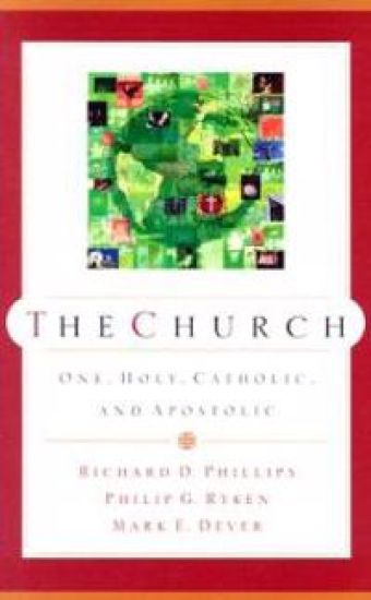 Church, The