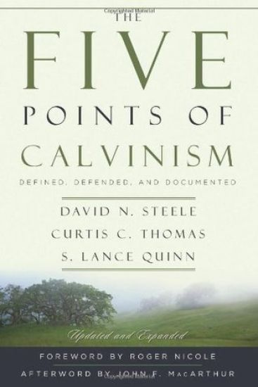 The Five Points of Calvinism