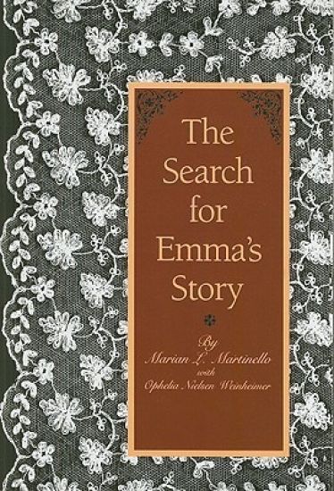 The Search for Emma's Story