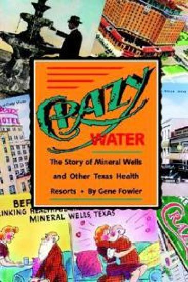Crazy Water