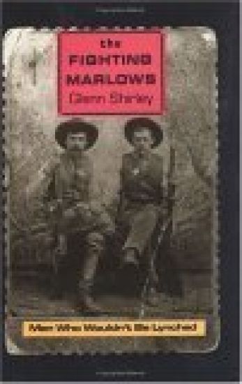 The Fighting Marlows: Men Who Wouldn't Be Lynched