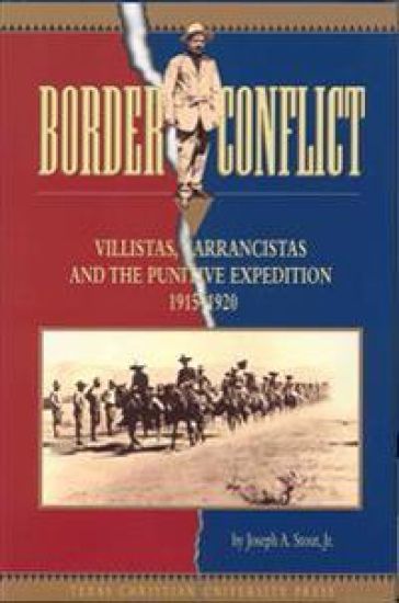 Border Conflict