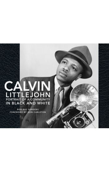 Calvin Littlejohn