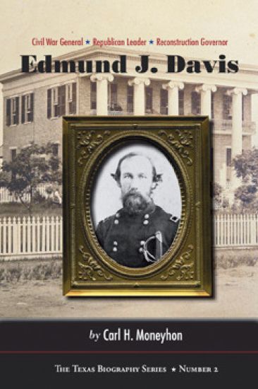 Edmund J. Davis of Texas