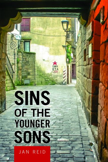 Sins of the Younger Sons
