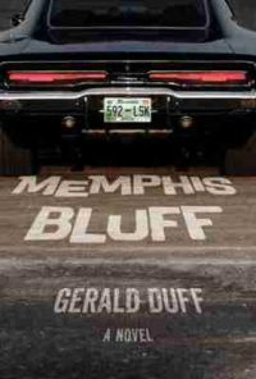 Memphis Bluff