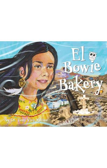 El Bowie Bakery