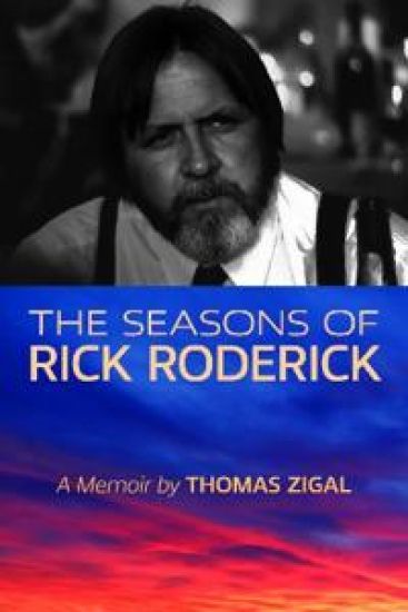 The Seasons of Rick Roderick
