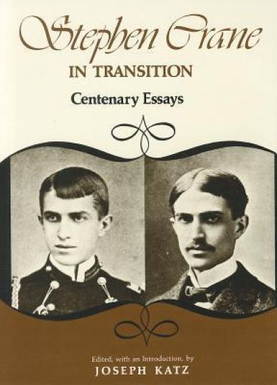 Stephen Crane in Transition