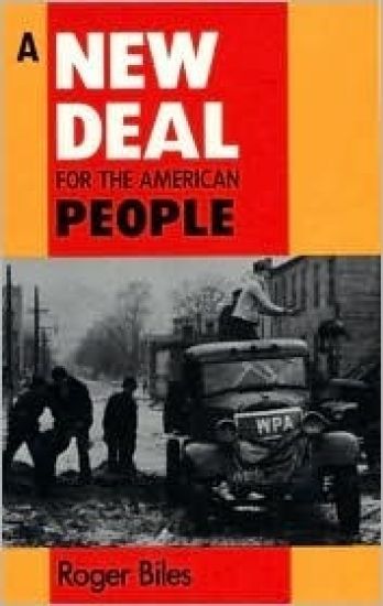 A New Deal for the American People