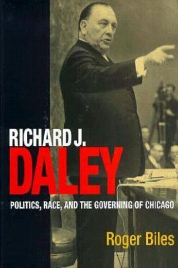 Richard J. Daley
