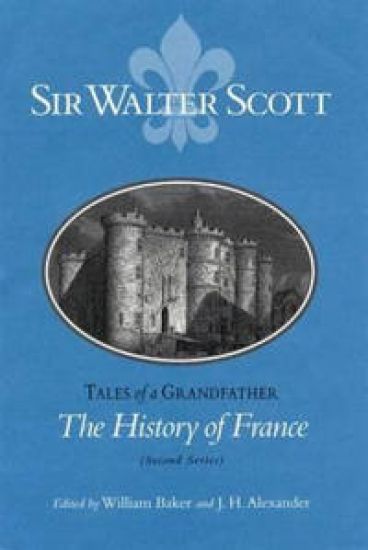 Tales of a Grandfather
