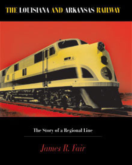 Louisiana and Arkansas Railway