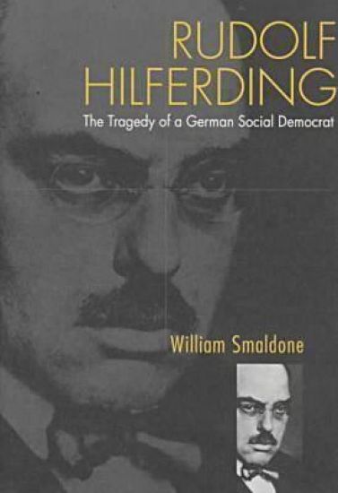 Rudolf Hilferding