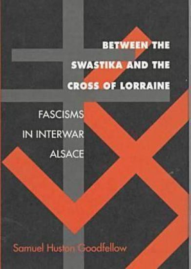 Between the Swastika and the Cross of Lorraine