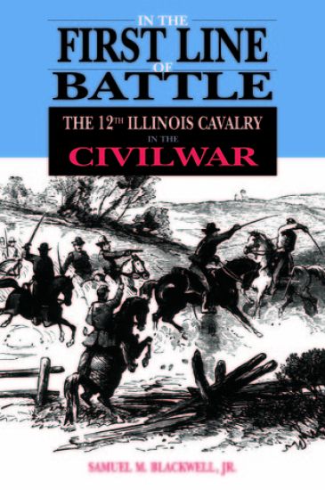 In the First Line of Battle