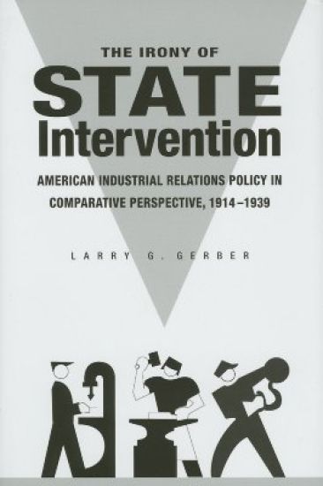 The Irony of State Intervention