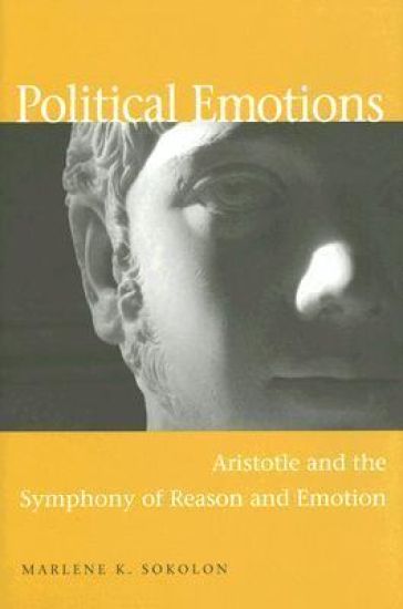 Political Emotions