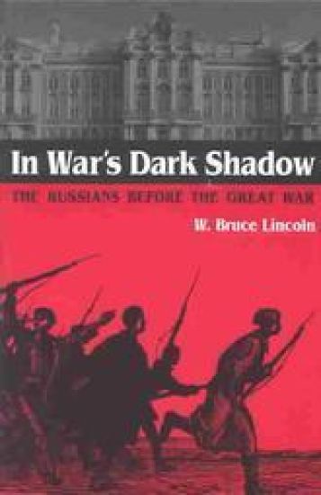 In War's Dark Shadow