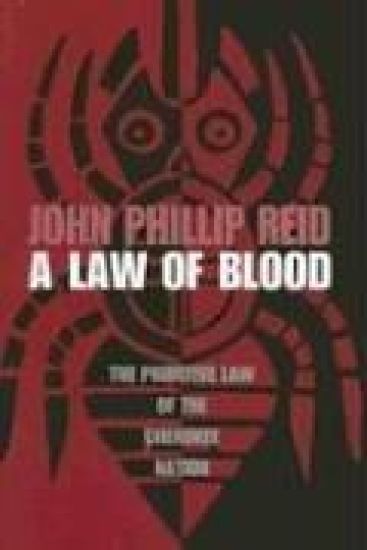 A Law of Blood