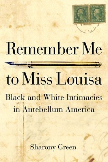 Remember Me to Miss Louisa